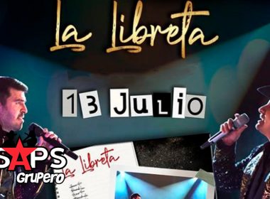 Grupo Códice y Julión Álvarez aparecen en “La Libreta”
