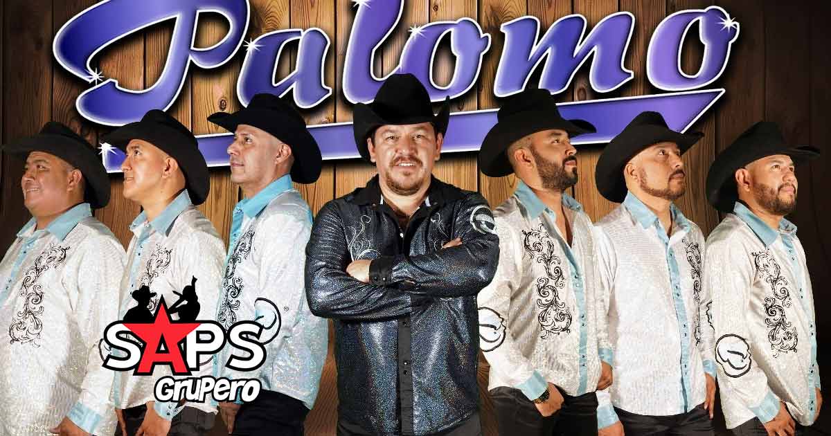 Grupo Palomo recuerda con cariño “Aquel Amor” en nueva canción