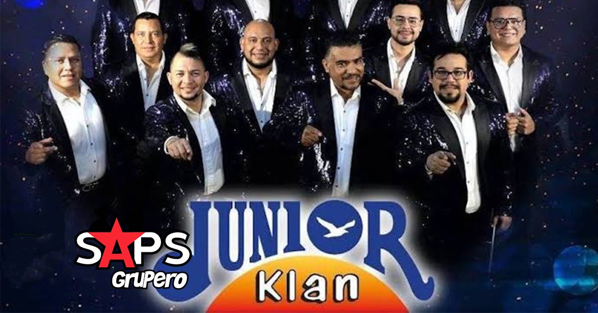 Junior Klan “La Maravilla Musical de México” de tour por Estados Unidos