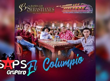 Letra El Columpio – Banda Los Sebastianes Ft Los Rieleros Del Norte