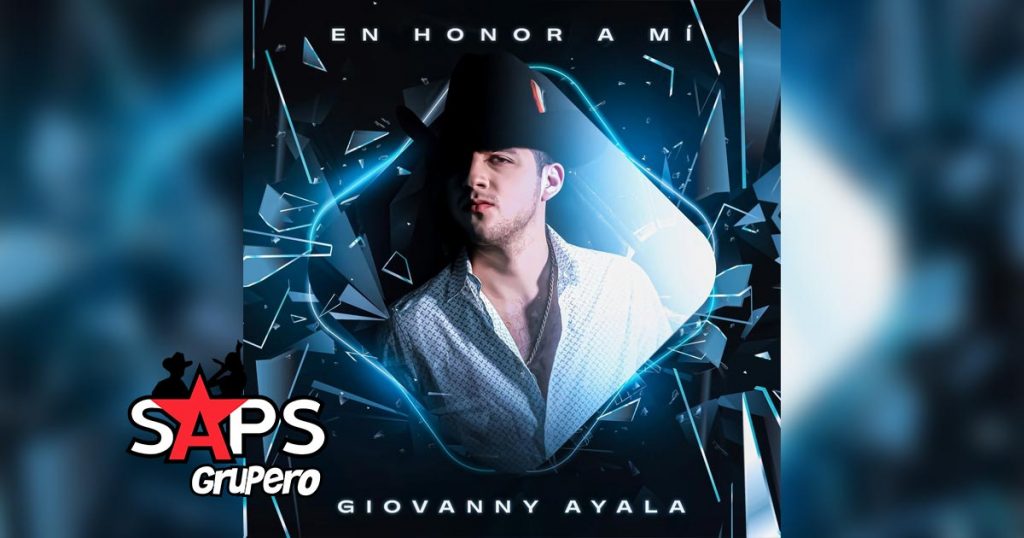 Letra En Honor A Mí – Geovanny Ayala