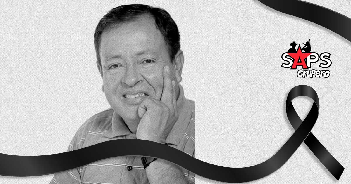 Muere el actor y comediante Sammy Pérez a los 55 años de edad