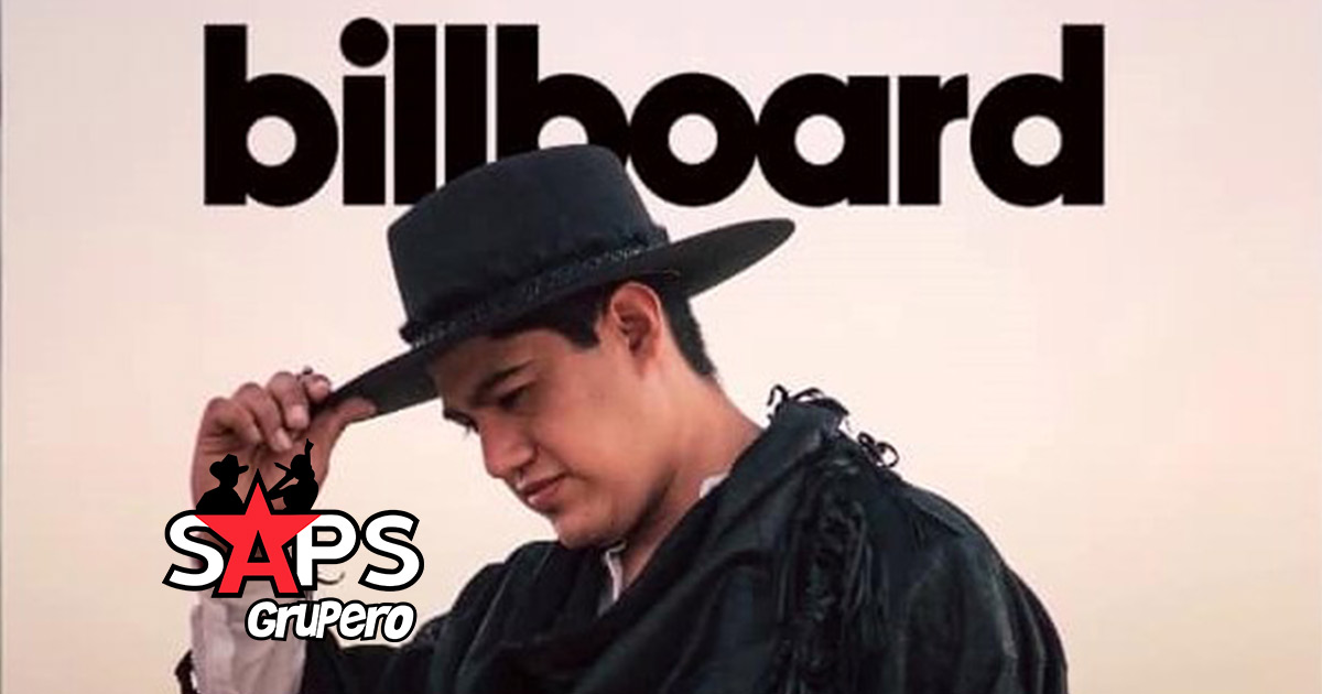 Lauro Piñera en el chart México Popular Airplay de Billboard con “En Primer Lugar”