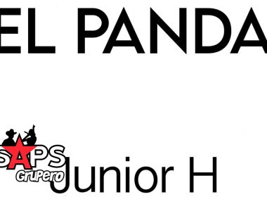 Letra El Panda – Junior H