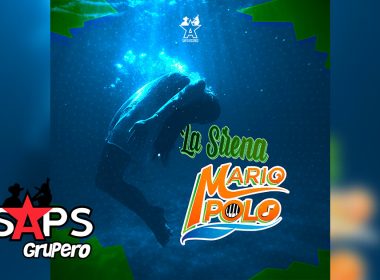 Letra La Sirena – Mario Polo