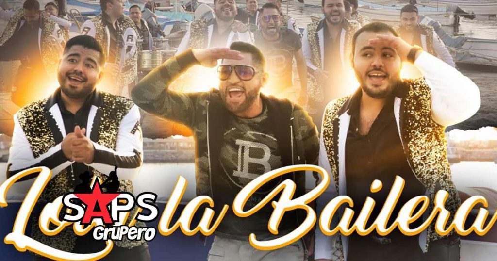 Letra Lola La Bailera – Pancho Barraza ft Banda Renovación