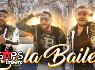 Letra Lola La Bailera – Pancho Barraza ft Banda Renovación