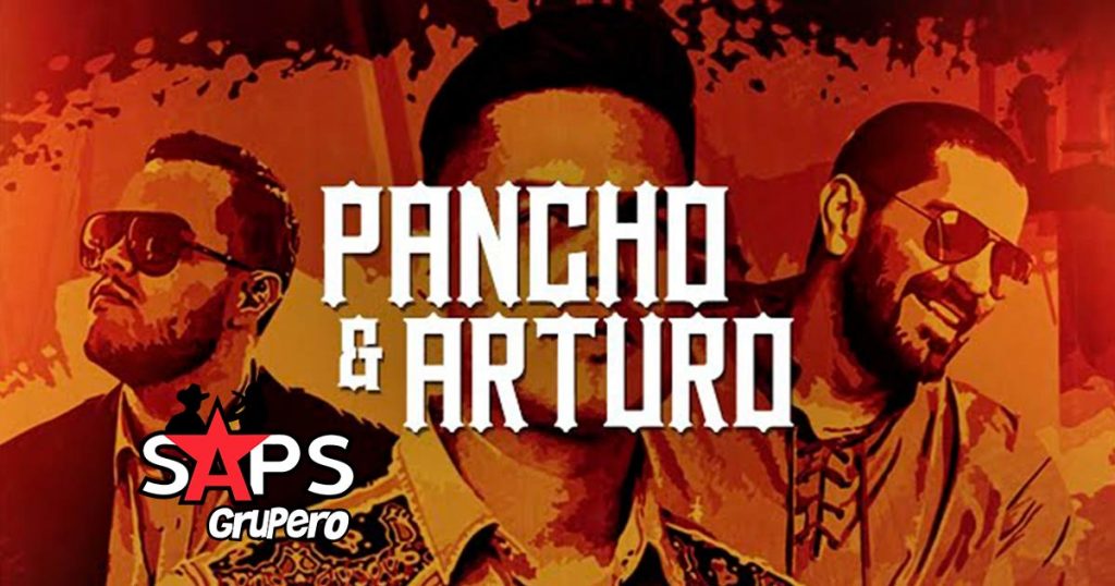 “Pancho y Arturo”, el nuevo corrido de Regulo Caro