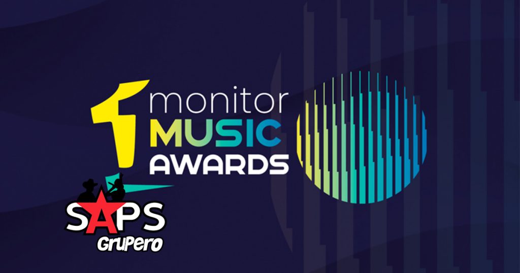 Se acerca la segunda edición de los prestigiosos Monitor Music Awards 2021