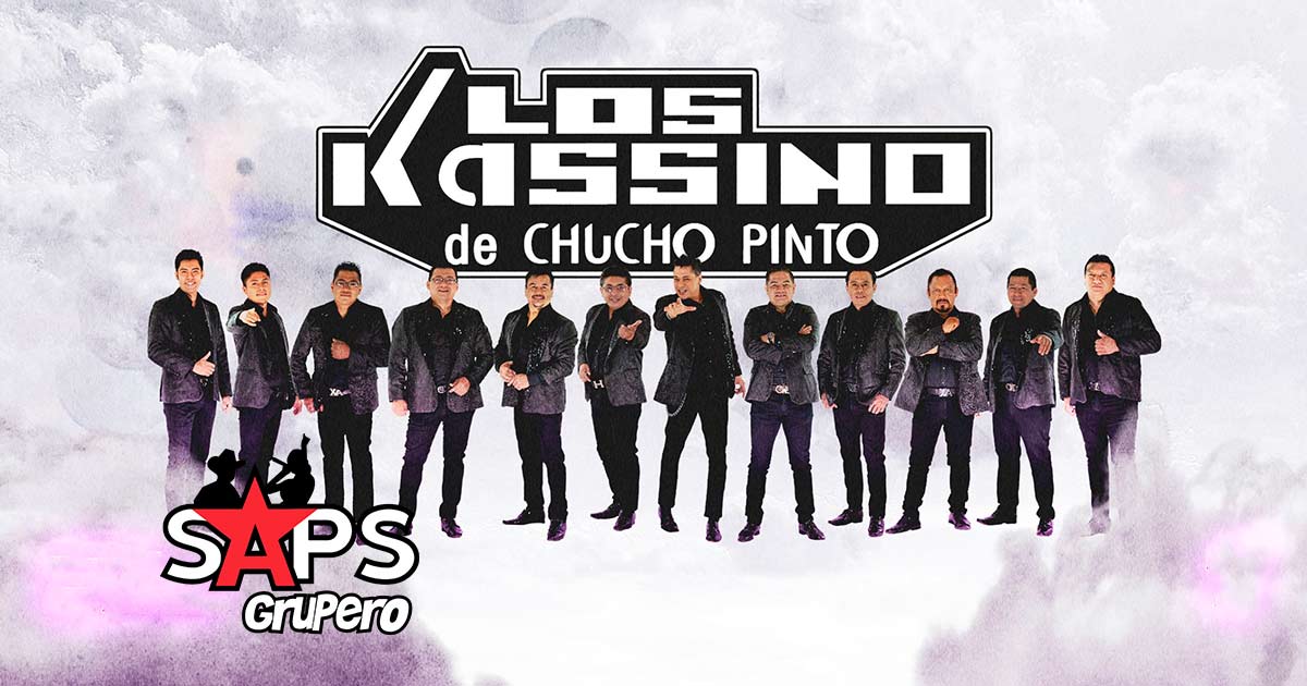 “Silbando” y cantando con Los Kassino de Chucho Pinto