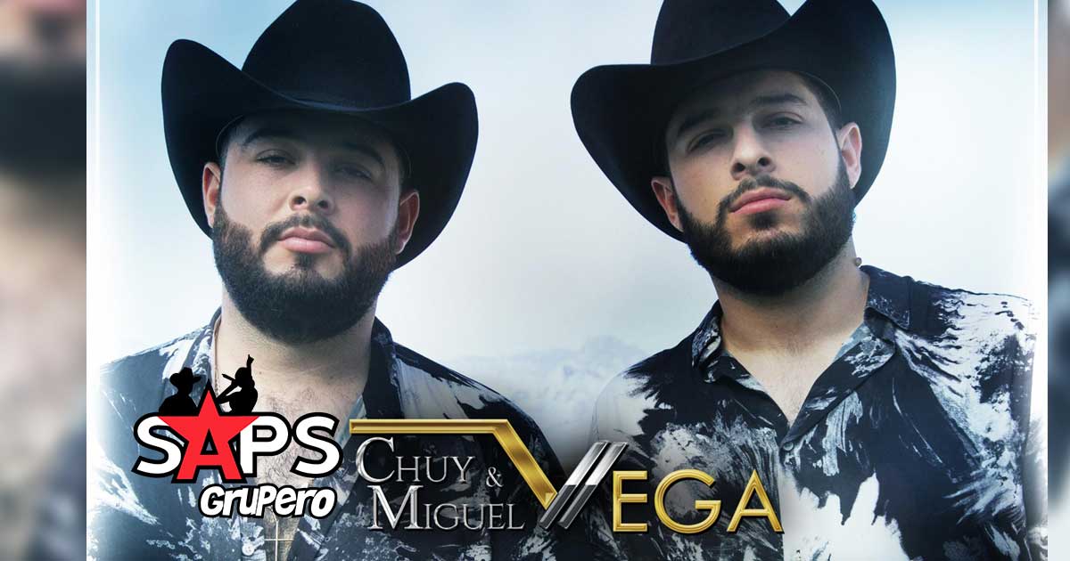 Chuy y Miguel Vega entran en disputa porque “Me Equivoqué Contigo”