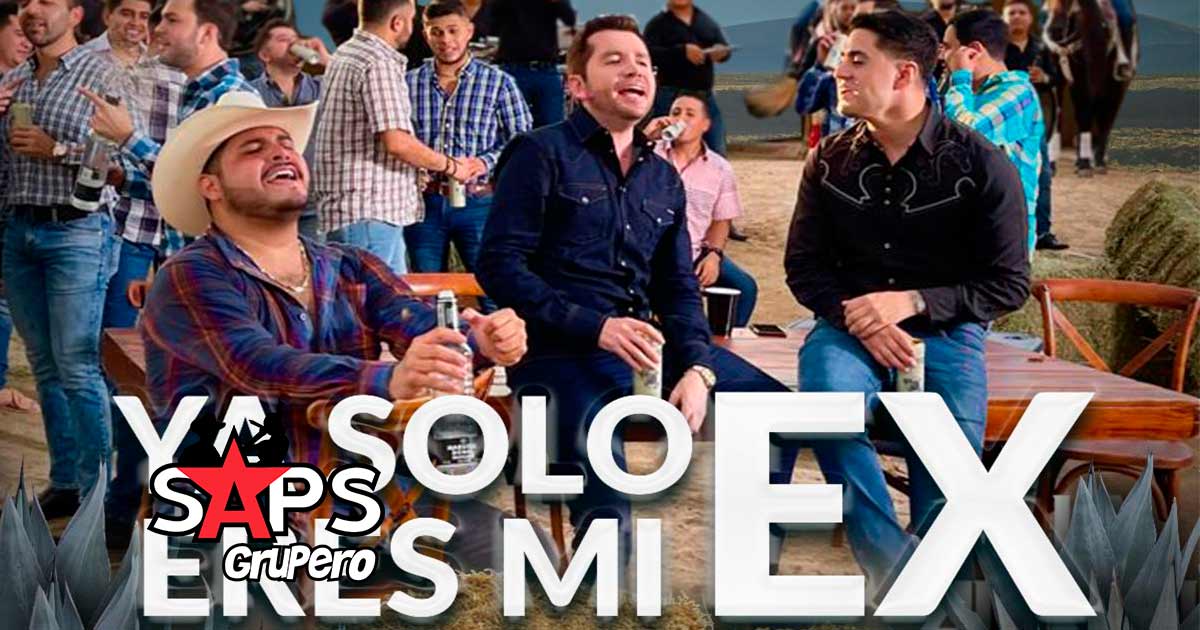 La Adictiva celebra el Mes Patrio con su nuevo EP “YA SOLO ERES MI EX”