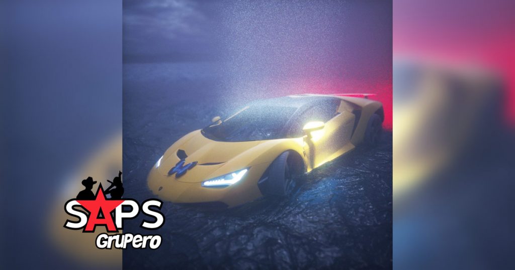 Letra 444 X Tipo Need For Speed – Adriel Favela