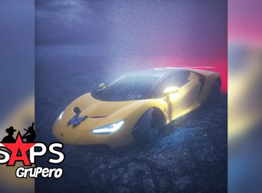 Letra 444 X Tipo Need For Speed – Adriel Favela