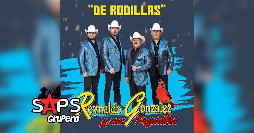 Letra De Rodillas – Reynaldo Gonzales Y Sus Pajarillos