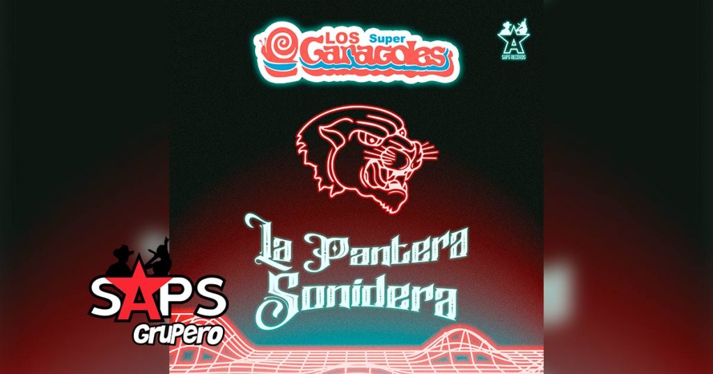 Letra La Pantera Sonidera – Los Super Caracoles