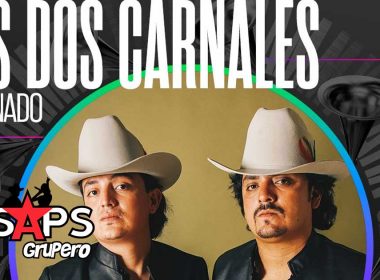 Los Dos Carnales, Latin Grammy 2021