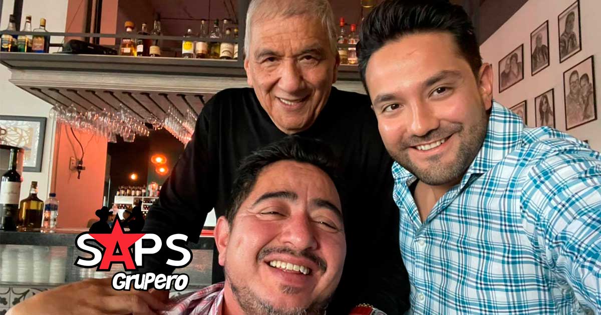 Daniel Riolobos lll, la promesa mexicana de la Salsa