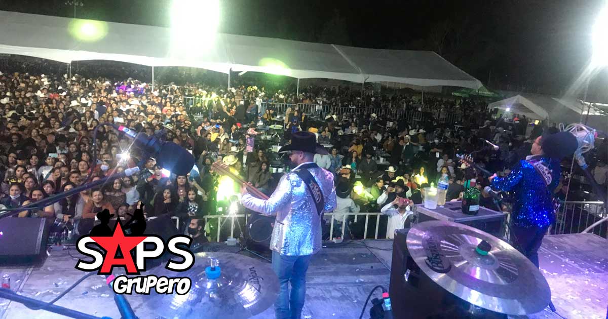 La Zenda Norteña culmina su #TourVivaMexico en Aguascalientes