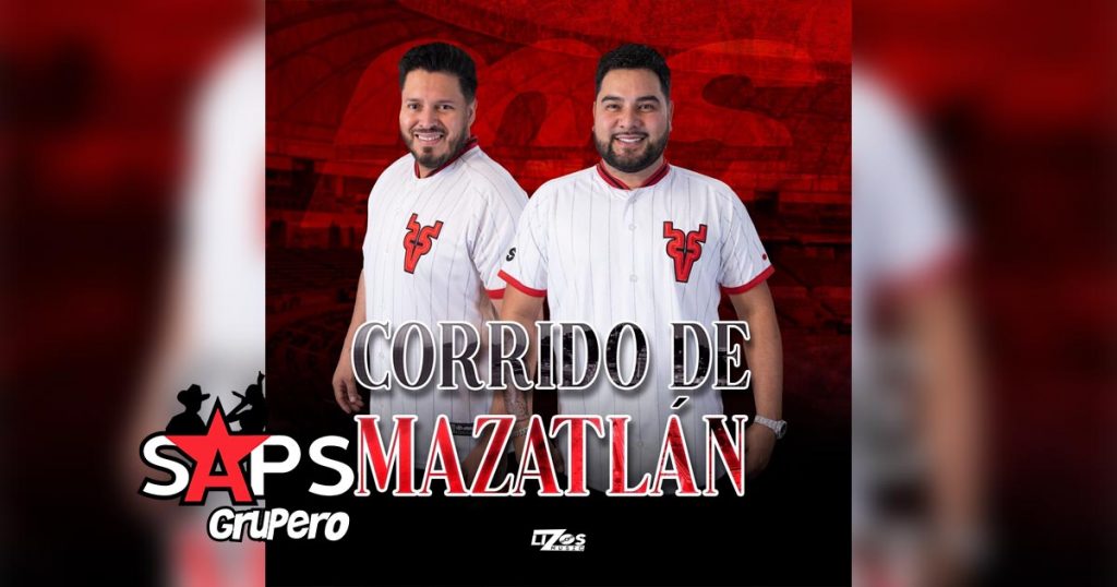 Letra Corrido De Mazatlán – Banda MS