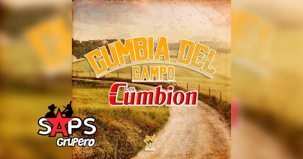 Letra Cumbia Del Campo – Los Cumbion