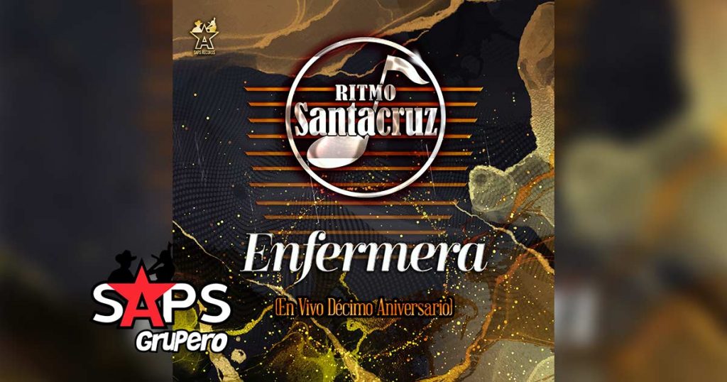 Letra Enfermera (En Vivo 2021) – Ritmo Santa Cruz