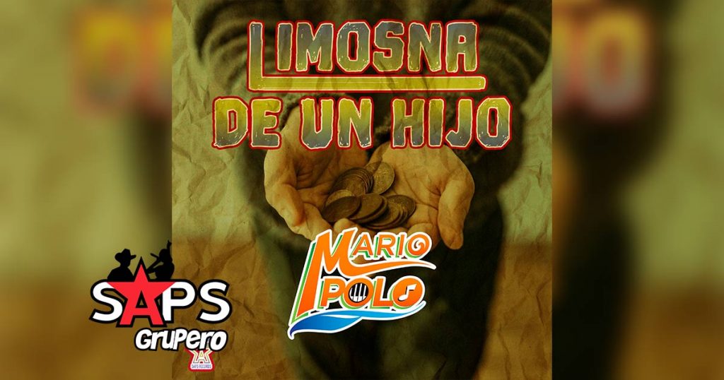 Letra Limosna De Un Hijo – Mario Polo