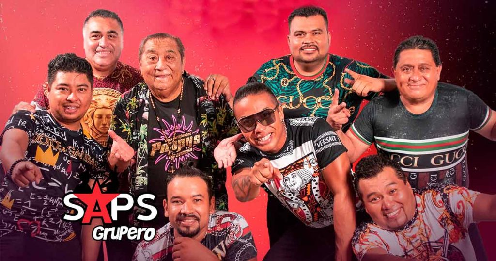 Los Originales Pappys de Cancún, No Te Puedo Olvidar, El Fresa y La Sentencia