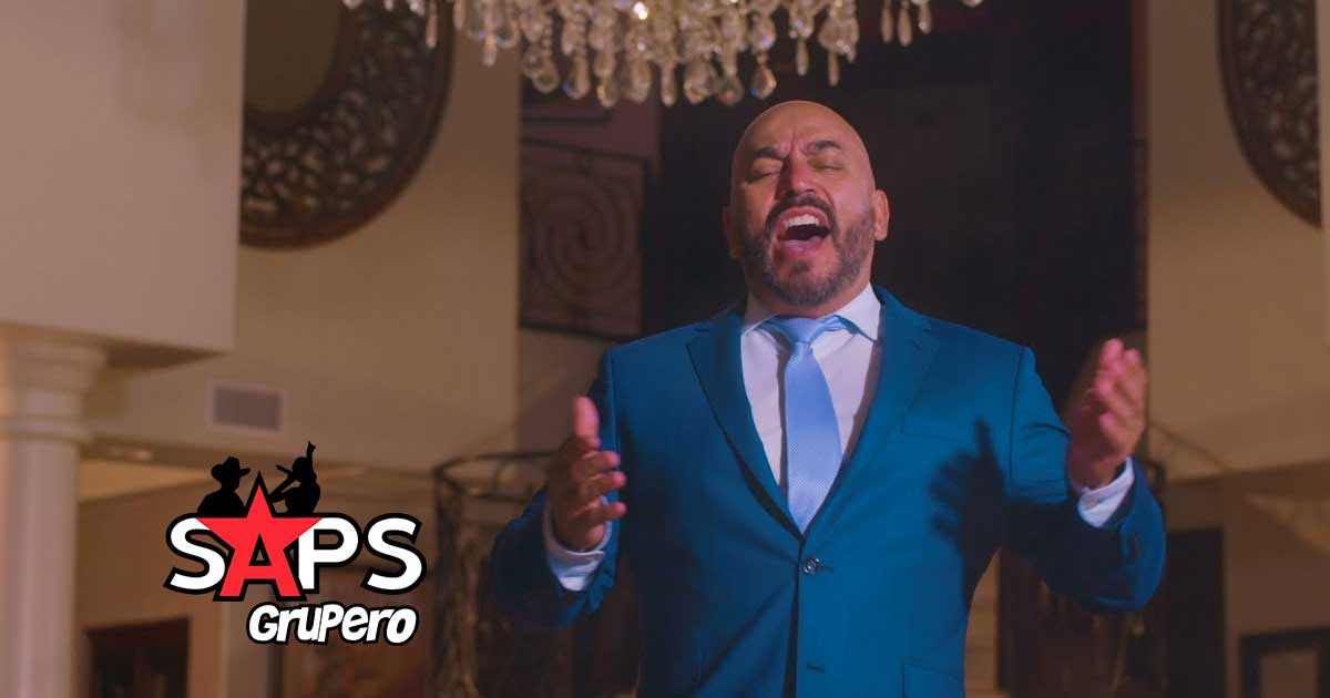 Lupillo Rivera estrena “Por Eso Es Que Me Emborracho” ft Héctor Del Norte