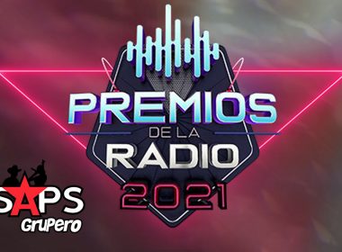 Nominados Premios De La Radio 2021