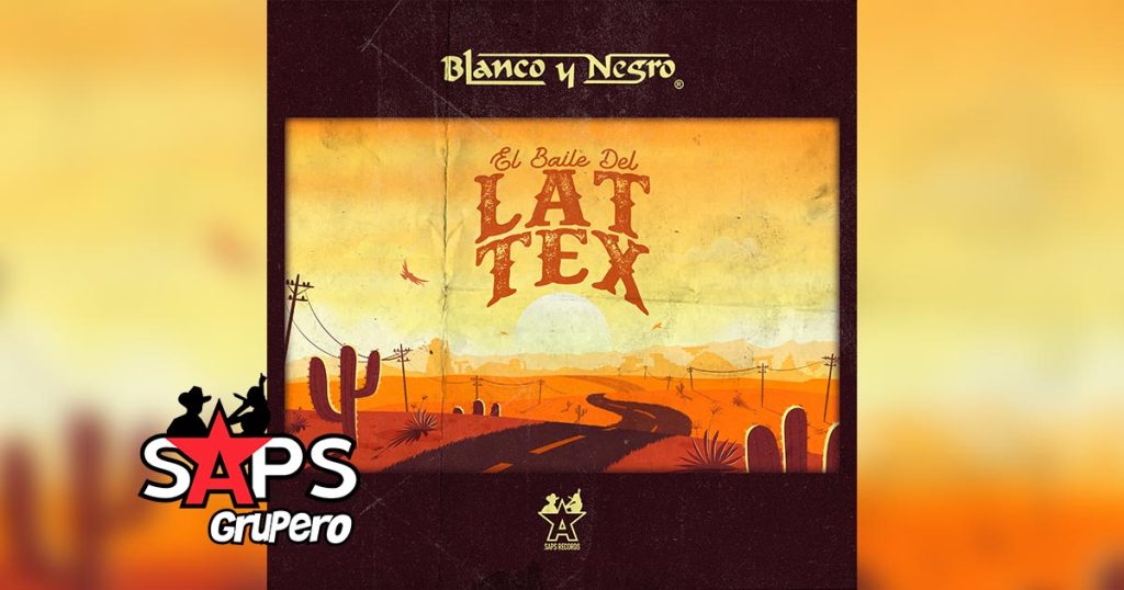 Letra El Baile Del Lát Tex – Blanco Y Negro