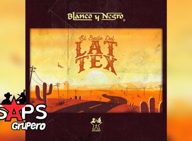 Letra El Baile Del Lát Tex – Blanco Y Negro