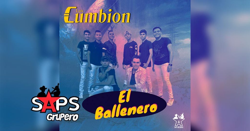 Letra El Ballenero – Los Cumbion