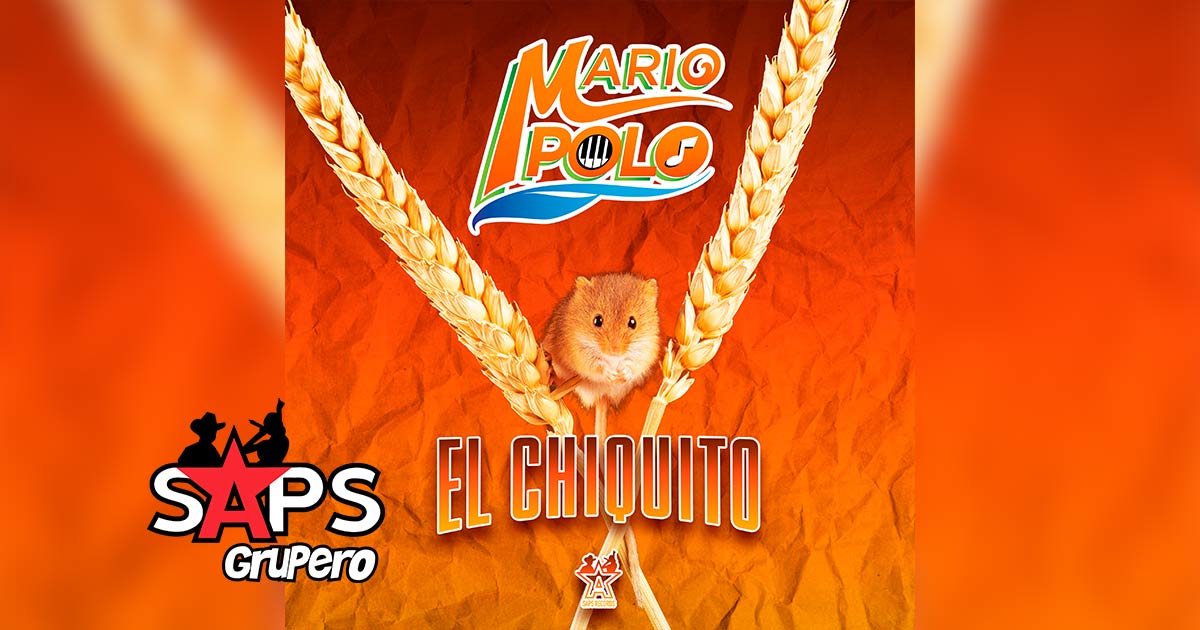 Letra El Chiquito – Mario Polo