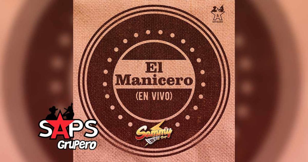 Letra El Manicero (En Vivo) – Sammy El Rayo