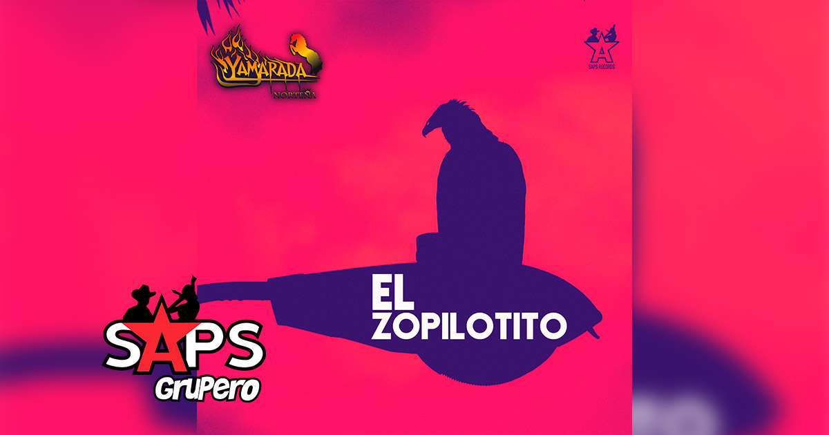 Letra El Zopilotito – Yamarada Norteña