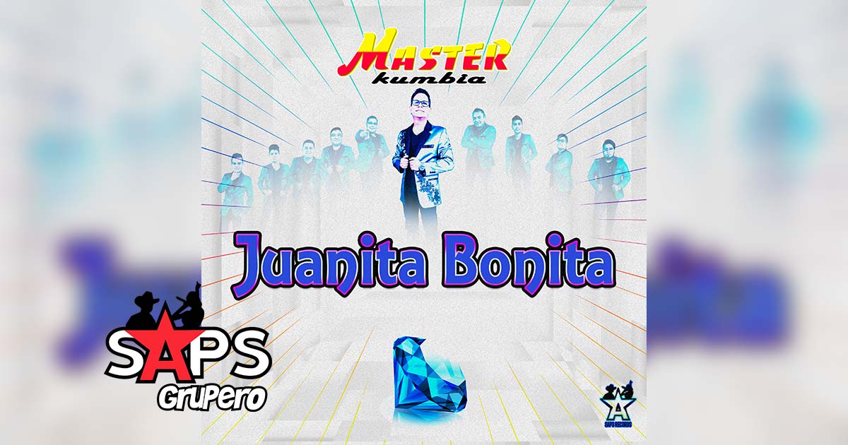 Letra Juanita Bonita – Master Kumbia