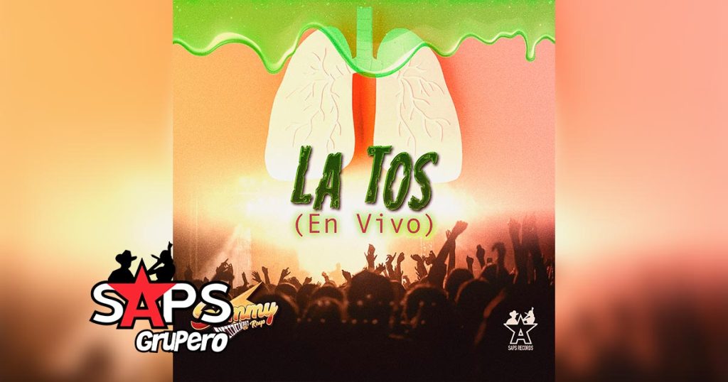 Letra La Tos (En Vivo) – Sammy El Rayo