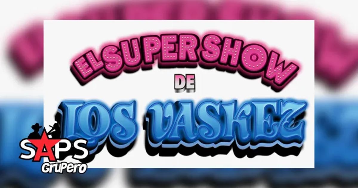 Letra Yucatán – El Super Show De Los Vaskez
