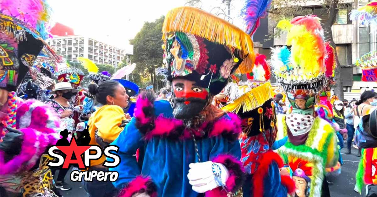 Carnaval Jiutepec 2022 – Cartelera Oficial