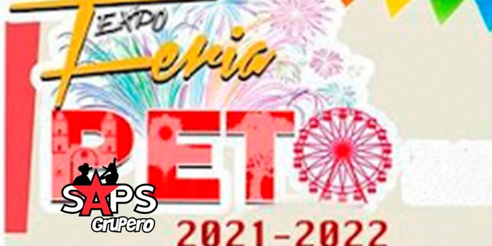 Expo Feria Peto 2021-2022 – Cartelera Oficial