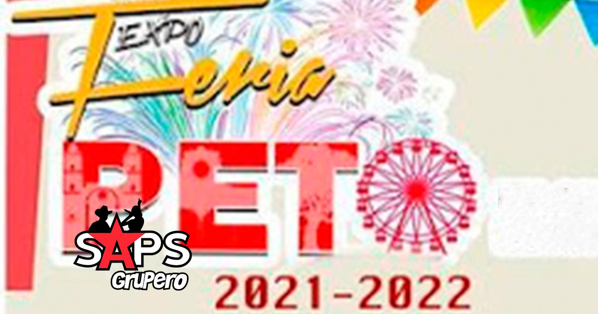 Expo Feria Peto 2021-2022 – Cartelera Oficial