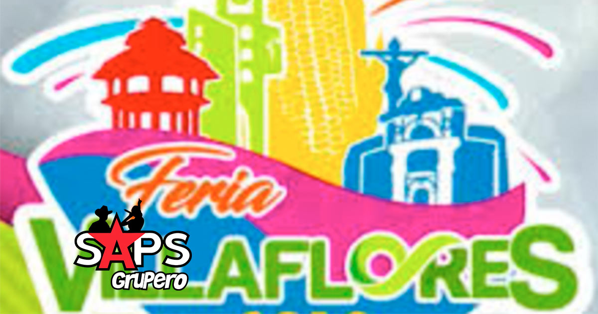 Expo Feria Villaflores 2022 – Cartelera Oficial