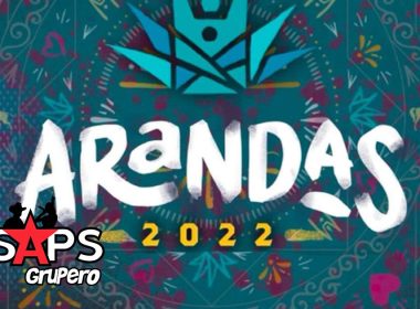 Feria Arandas 2022 – Cartelera Oficial