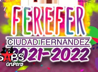 Feria Regional Fernandece 2021-2022 – Cartelera Oficial