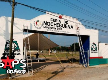 Feria de Nochebuena Huejutla, Hidalgo 2021-2022 – Cartelera Oficial