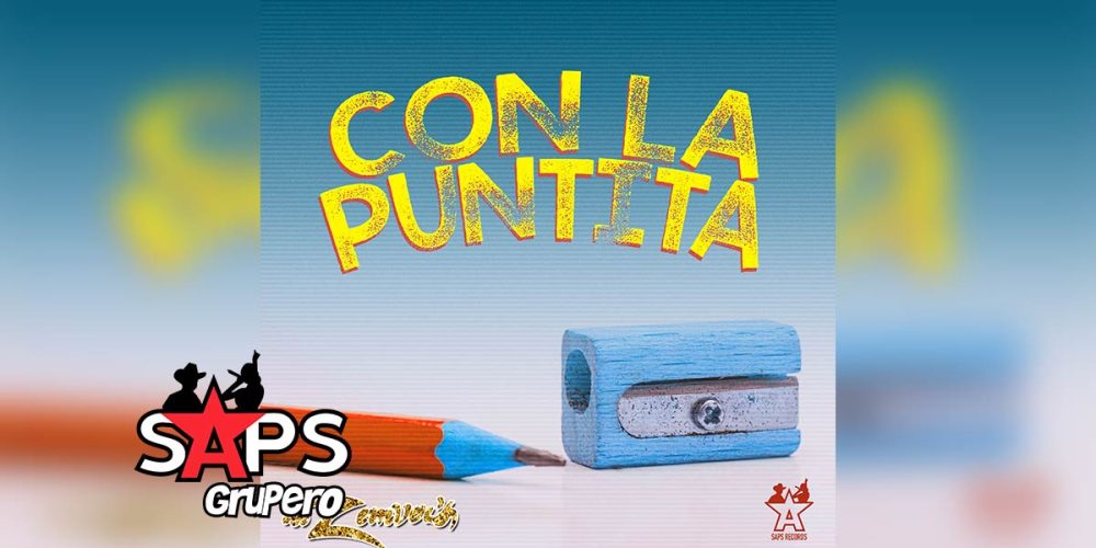 Letra Con La Puntita (Y Nos Provocan) – Los Zemver's