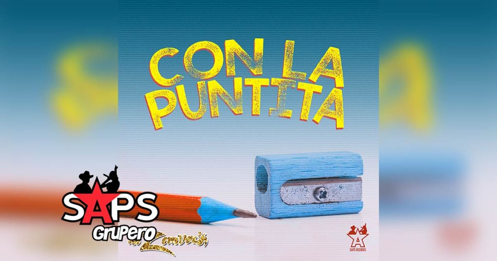 Letra Con La Puntita (Y Nos Provocan) – Los Zemver's