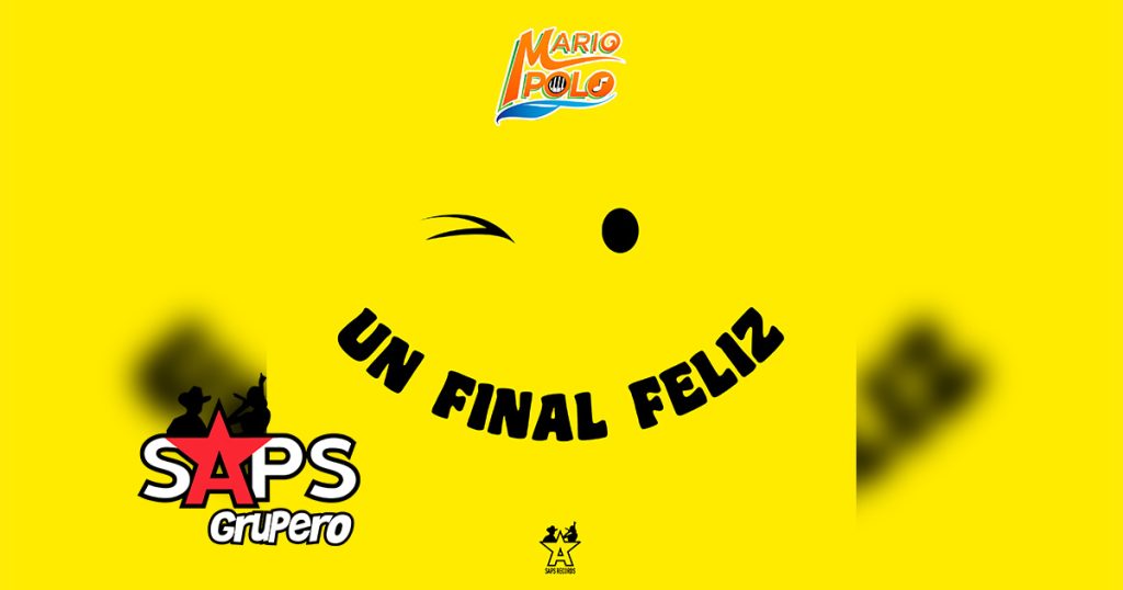 Letra Un Final Feliz – Mario Polo