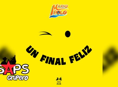 Letra Un Final Feliz – Mario Polo